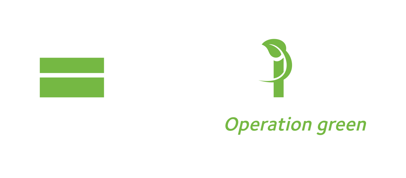 Operation Green Logo