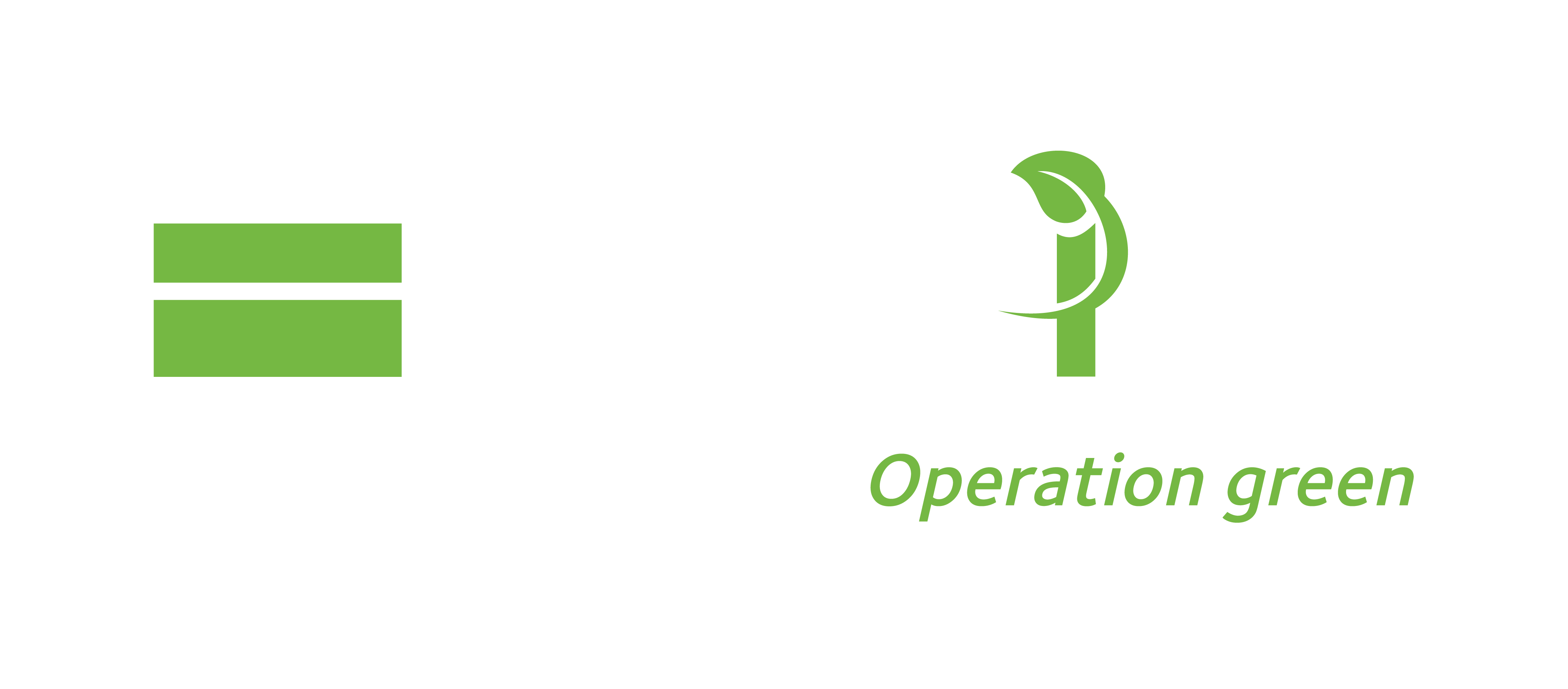 Operation Green Logo